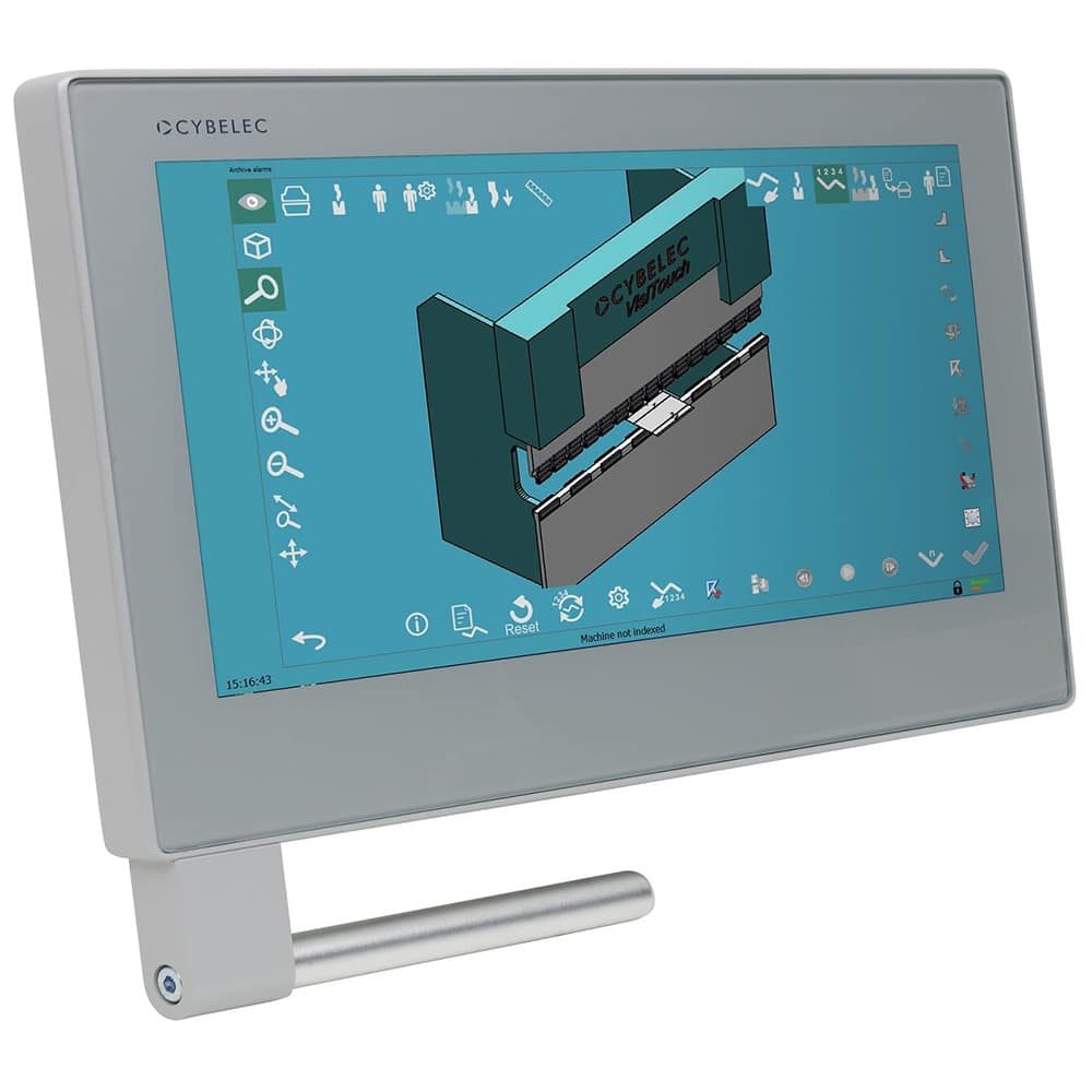 Products Cybelec Press Brake Controller