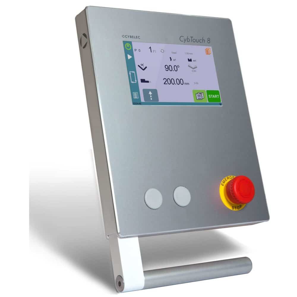 Products Cybelec Press Brake Controller
