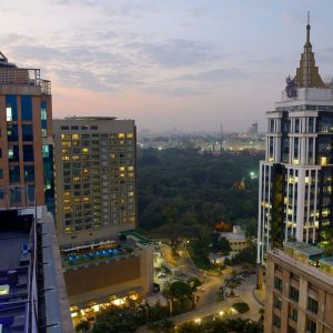 Bangalore