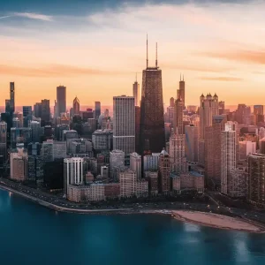 CHICAGO20City